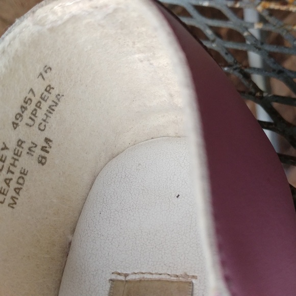 Cutest Sz 8 Vintage Pastel Tacky Sandels - Picture 7 of 7